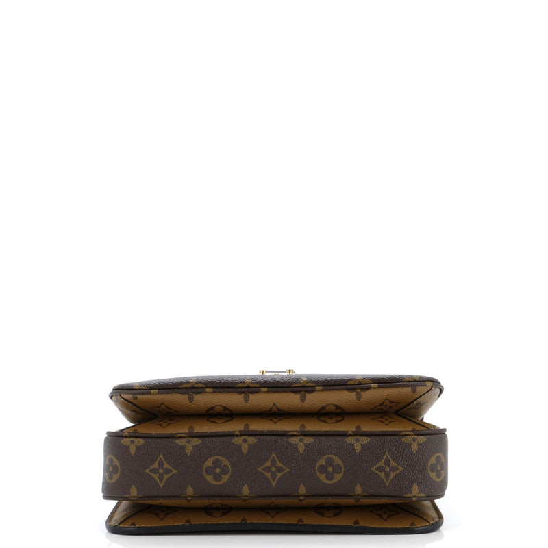 Louis Vuitton Pochette Metis Reverse