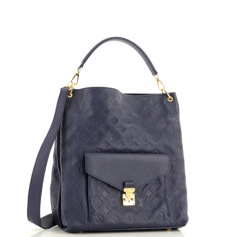 Louis Vuitton Metis Hobo Empreinte