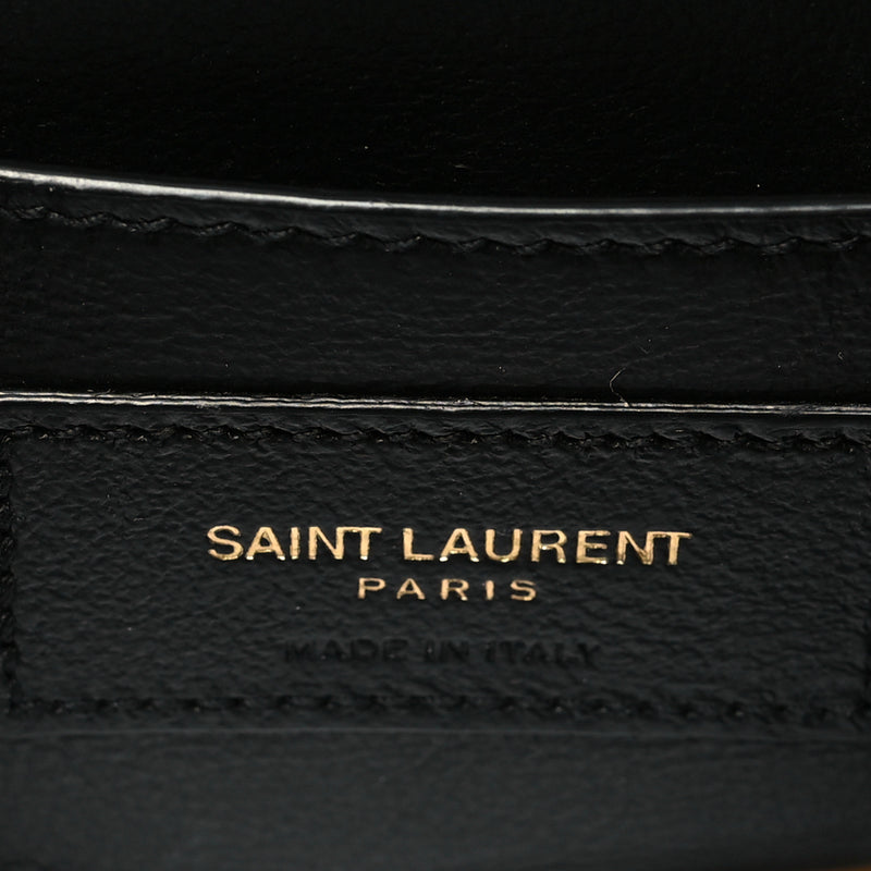 Saint Laurent Box Calfskin Medium