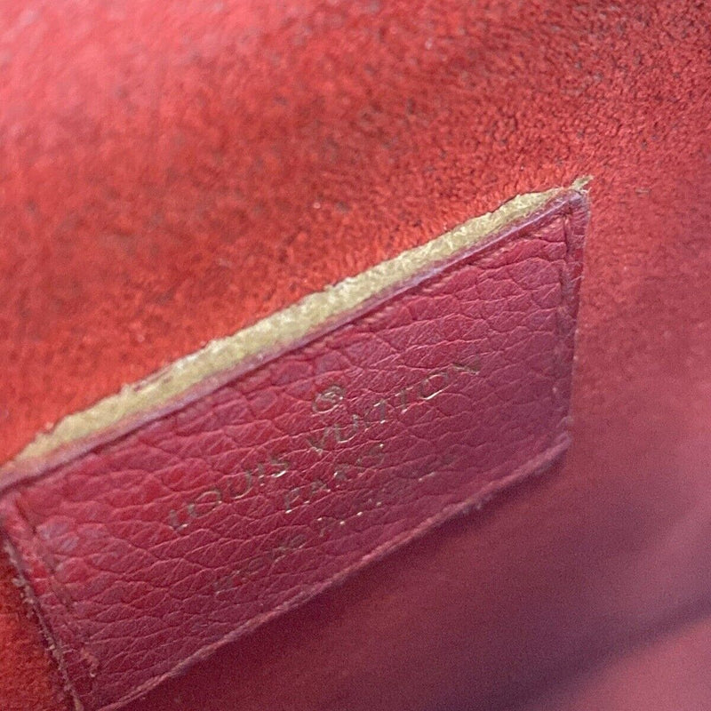 Louis Vuitton Victoire Cerise -