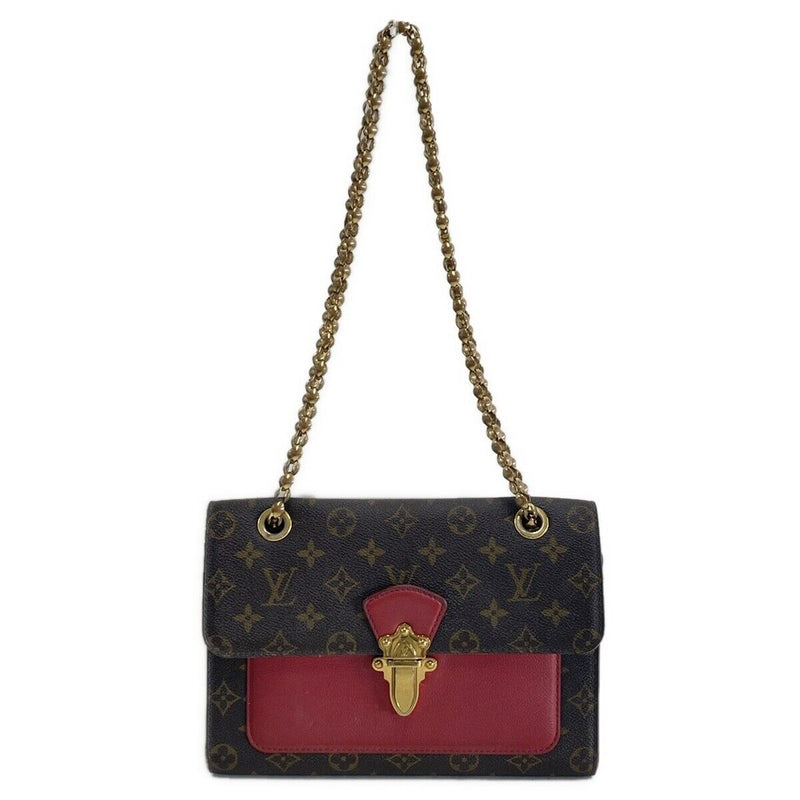 Louis Vuitton Victoire Cerise -