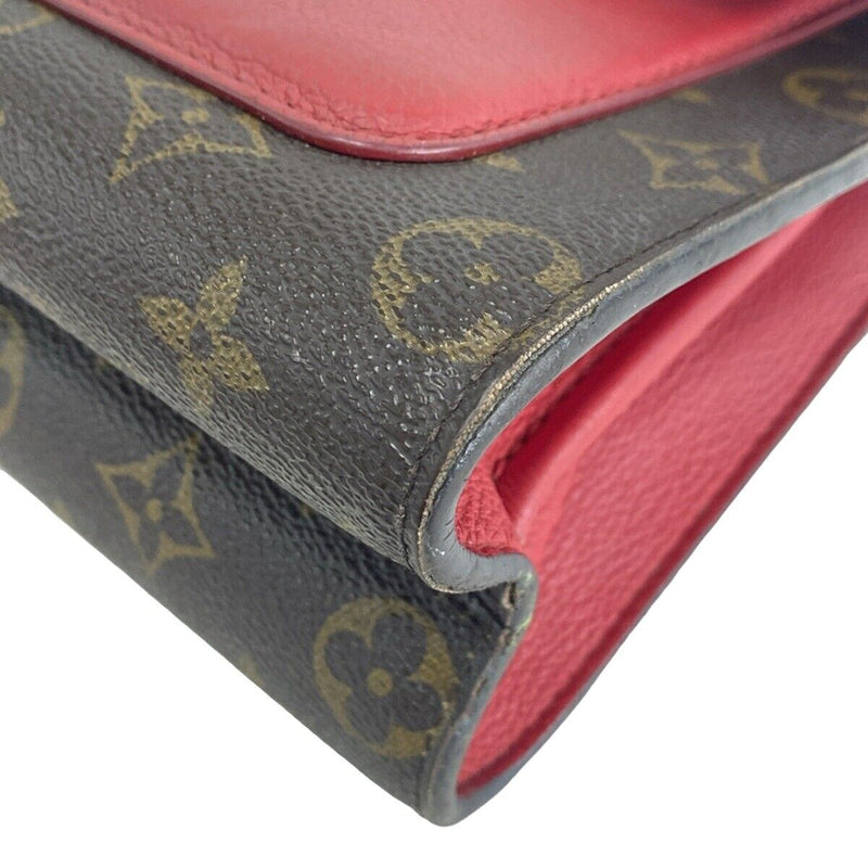 Louis Vuitton Victoire Cerise -