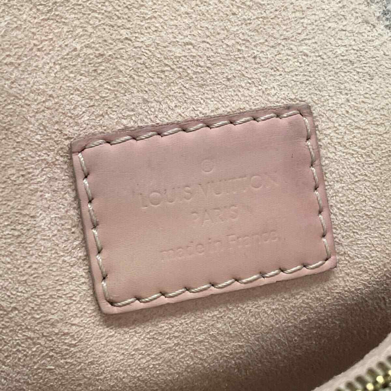 Louis Vuitton Kaiser Clutch Ebene