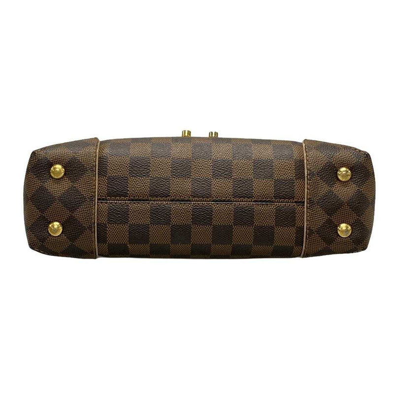 Louis Vuitton Kaiser Clutch Ebene