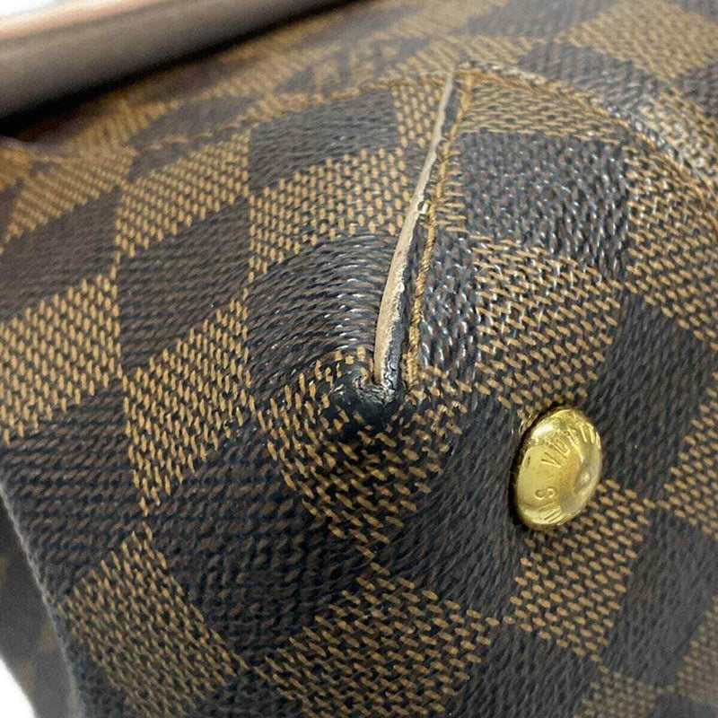 Louis Vuitton Kaiser Clutch Ebene