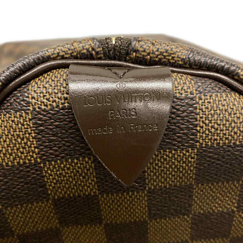 Louis Vuitton Keepall 50 Ebene