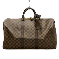 Louis Vuitton Keepall 50 Ebene