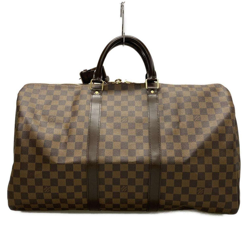 Louis Vuitton Keepall 50 Ebene