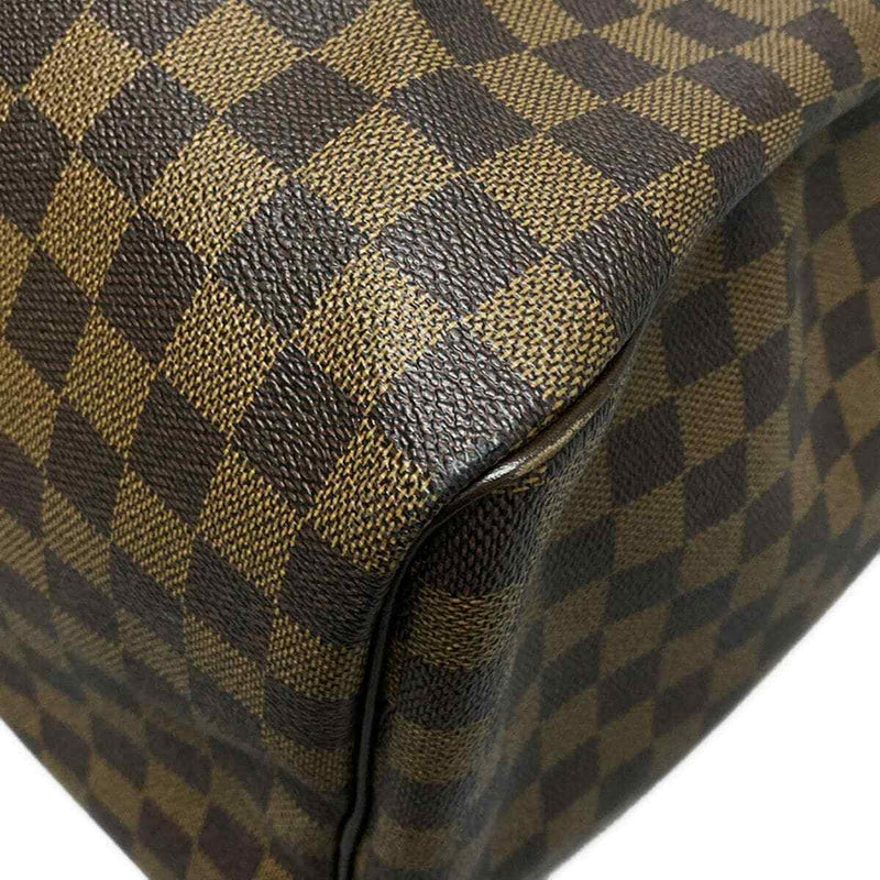 Louis Vuitton Keepall 50 Ebene