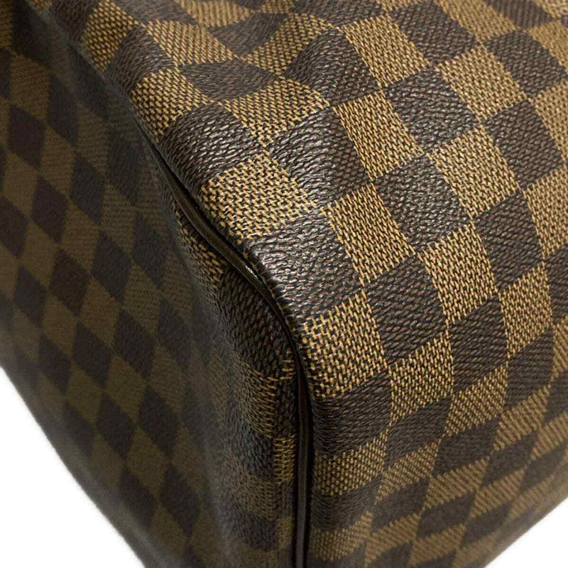 Louis Vuitton Keepall 50 Ebene