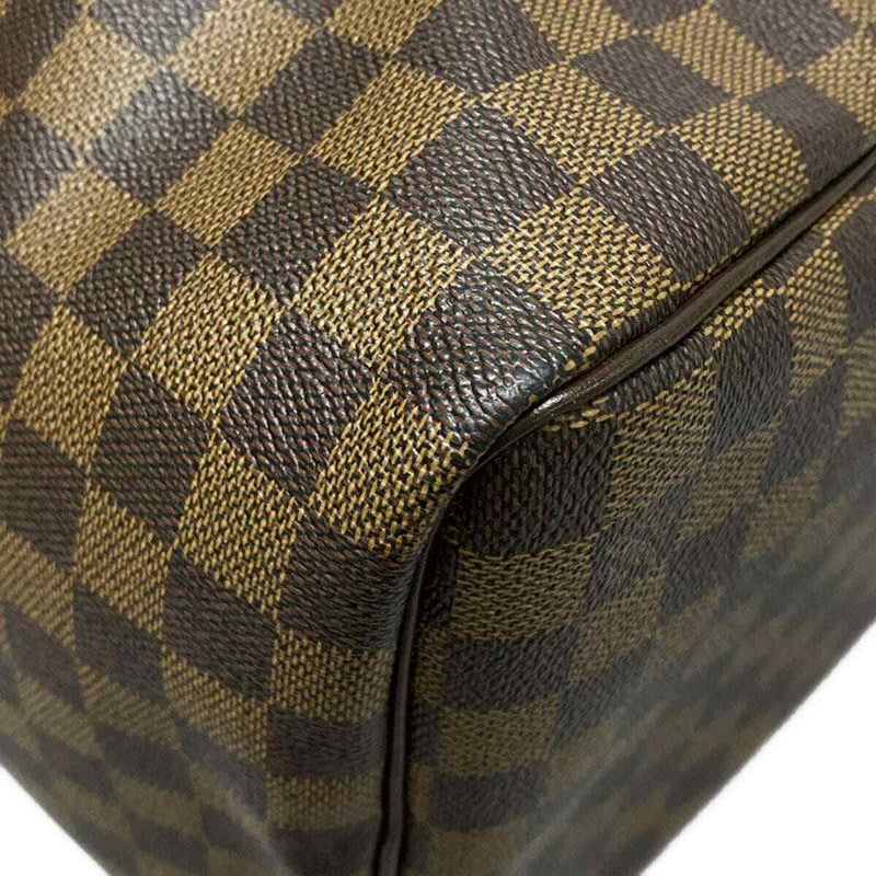 Louis Vuitton Keepall 50 Ebene