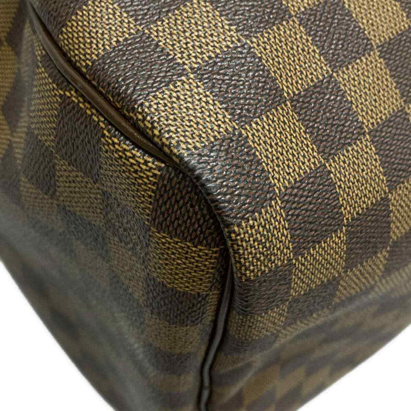 Louis Vuitton Keepall 50 Ebene