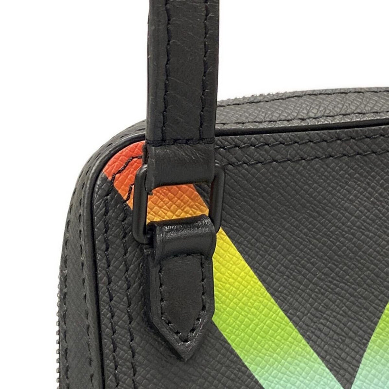 Louis Vuitton Danube Messenger Noir