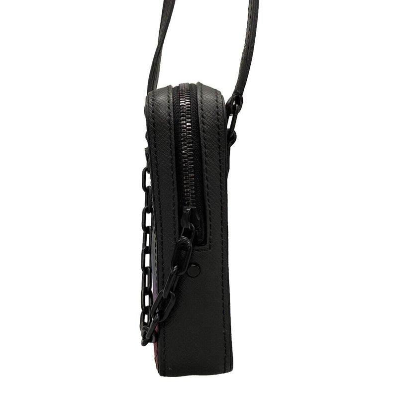 Louis Vuitton Danube Messenger Noir