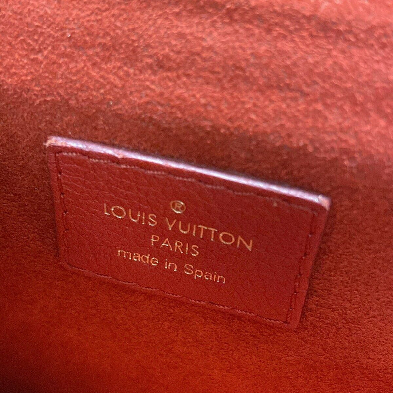 Louis Vuitton Victoire Cerise -