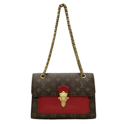 Louis Vuitton Victoire Cerise -