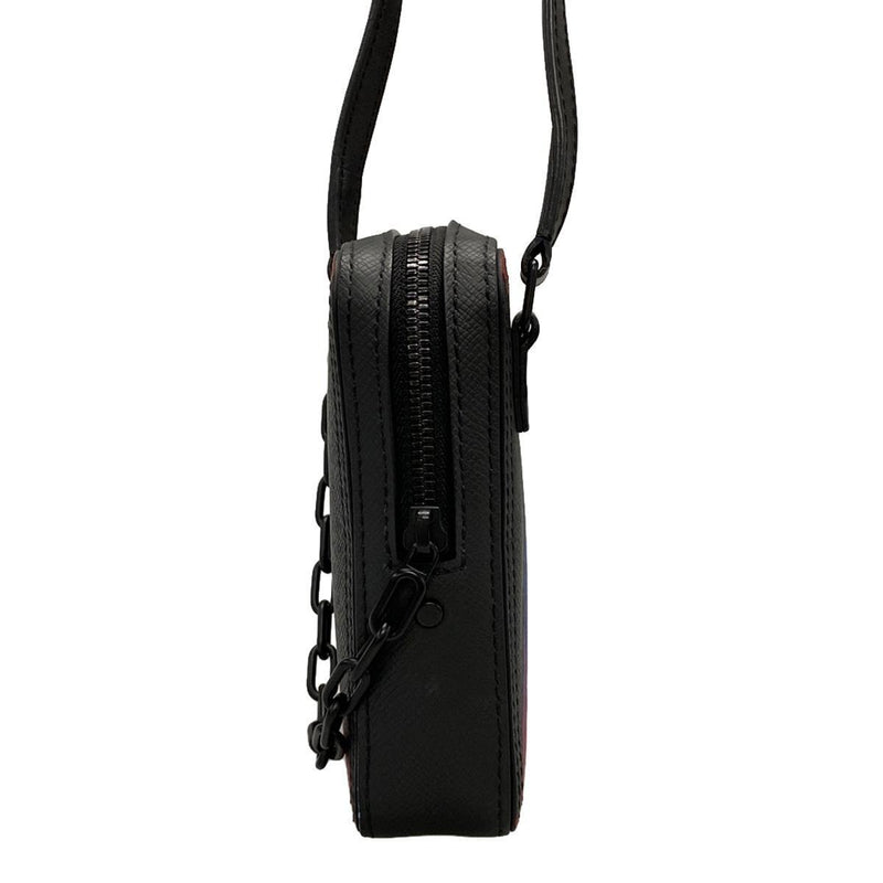 Louis Vuitton Danube Messenger Noir