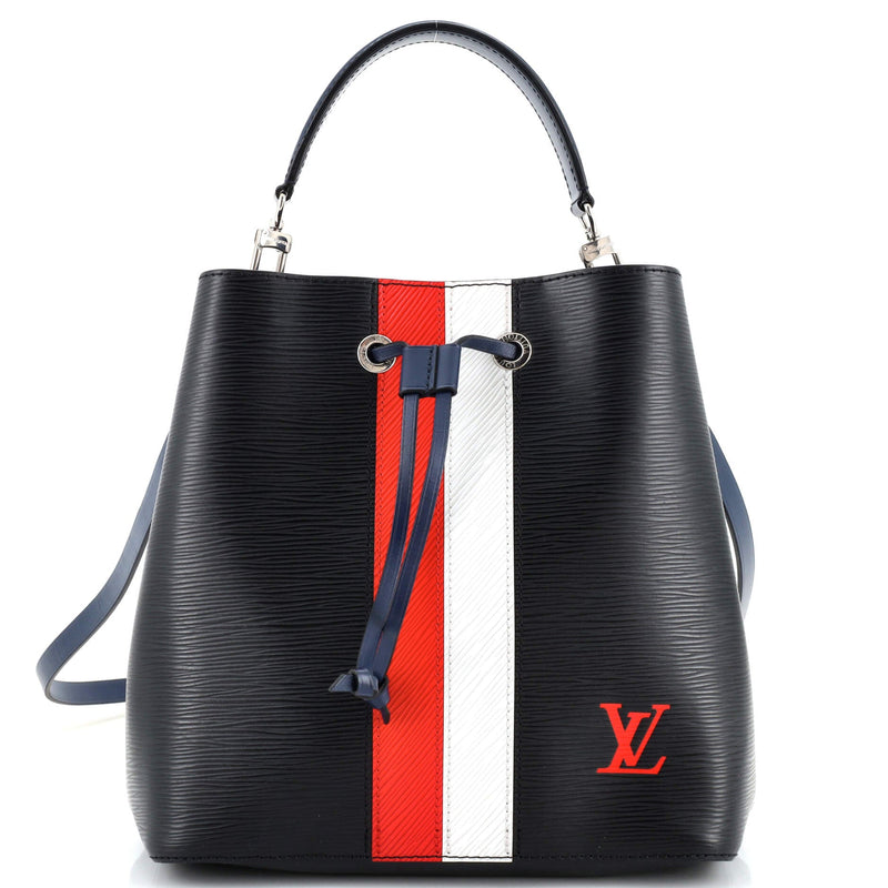 Louis Vuitton Neonoe Handbag Limited