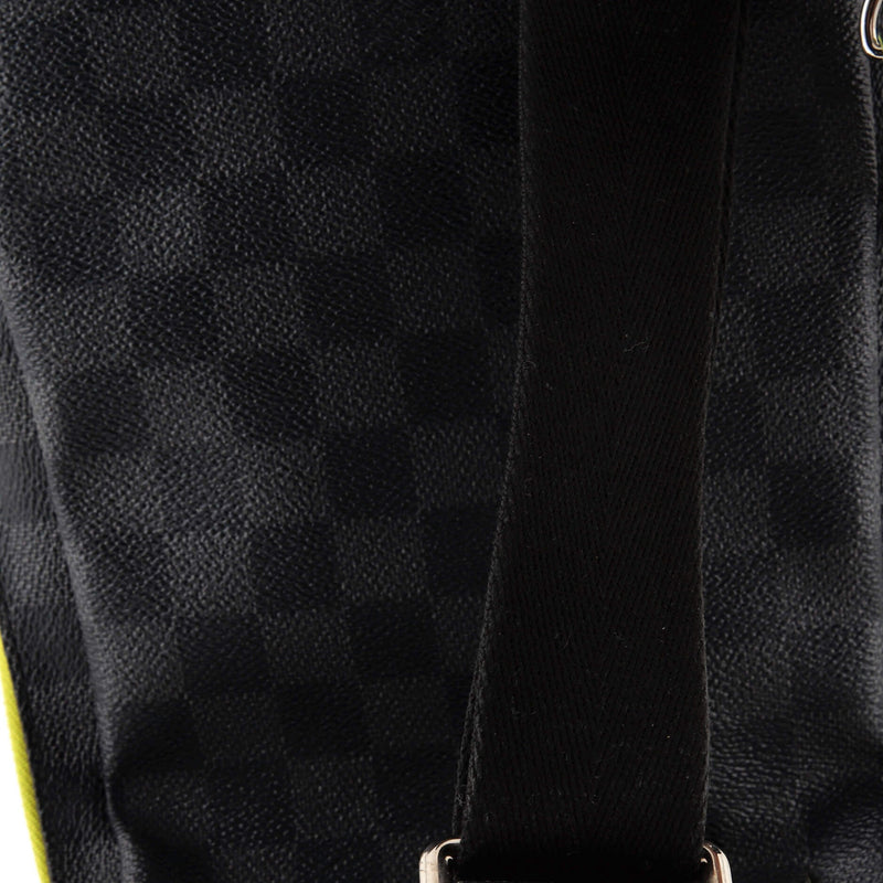 Louis Vuitton Avenue Sling Bag Damier