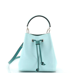 Louis Vuitton Neonoe Handbag Epi Leather