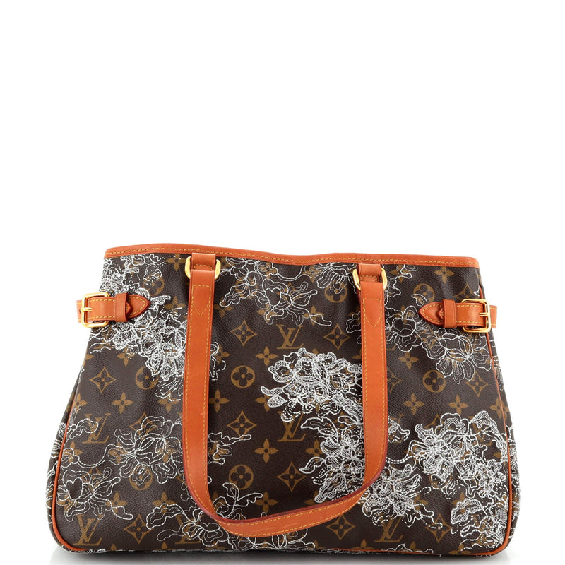 Louis Vuitton Batignolles Handbag