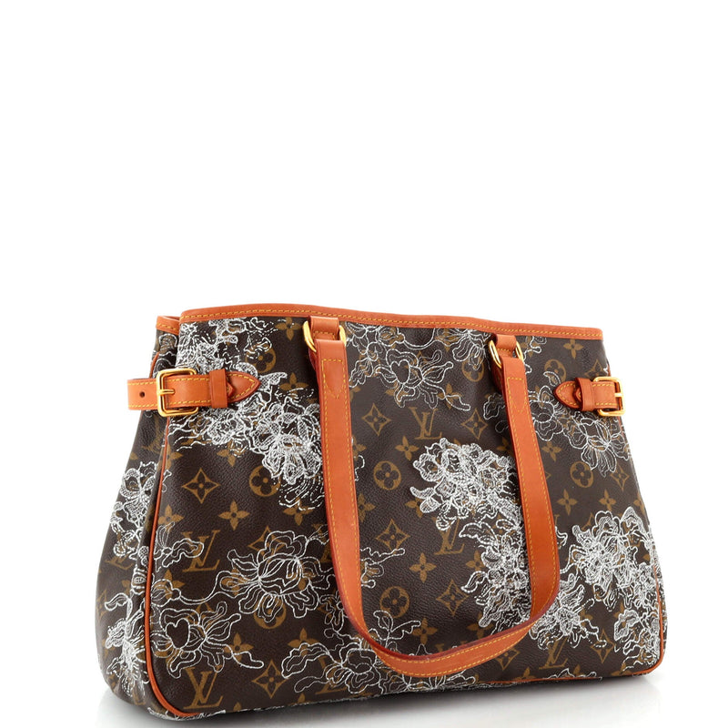 Louis Vuitton Batignolles Handbag