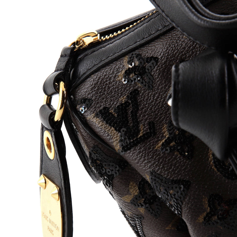 Louis Vuitton Speedy Handbag Limited