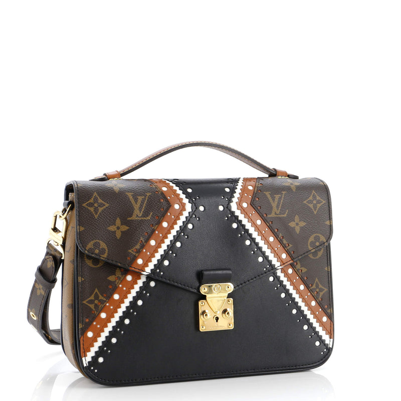 Louis Vuitton Pochette Metis Limited