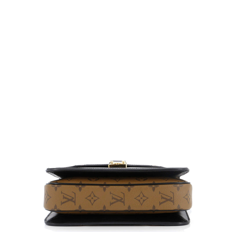 Louis Vuitton Pochette Metis Limited