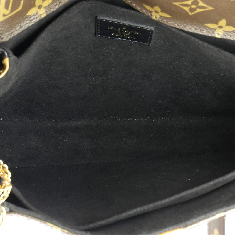 Louis Vuitton Pochette Metis Limited