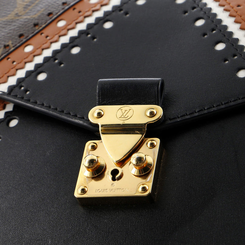 Louis Vuitton Pochette Metis Limited