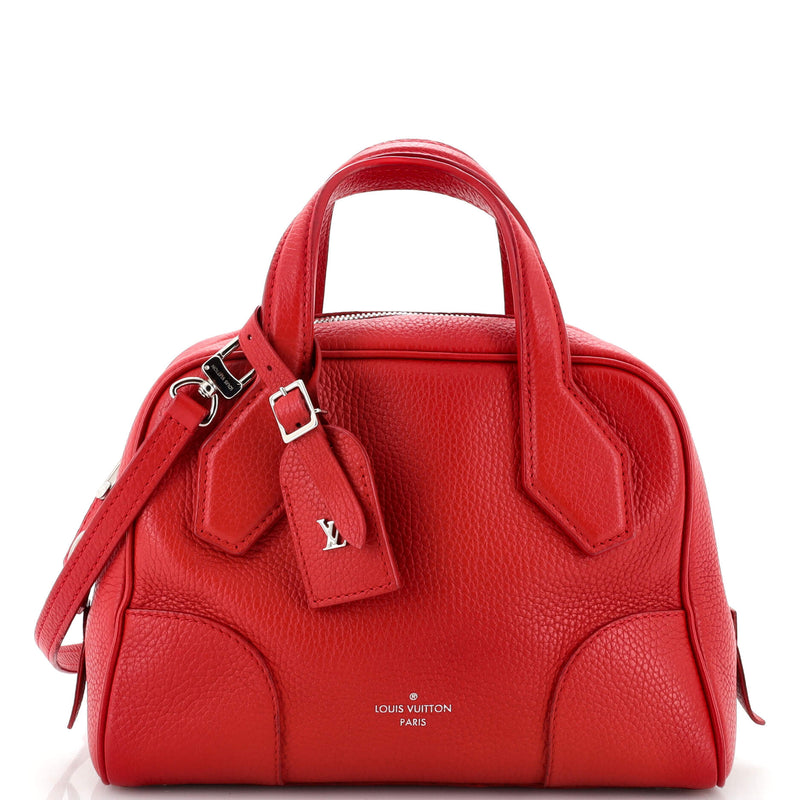 Louis Vuitton Dora Soft Handbag