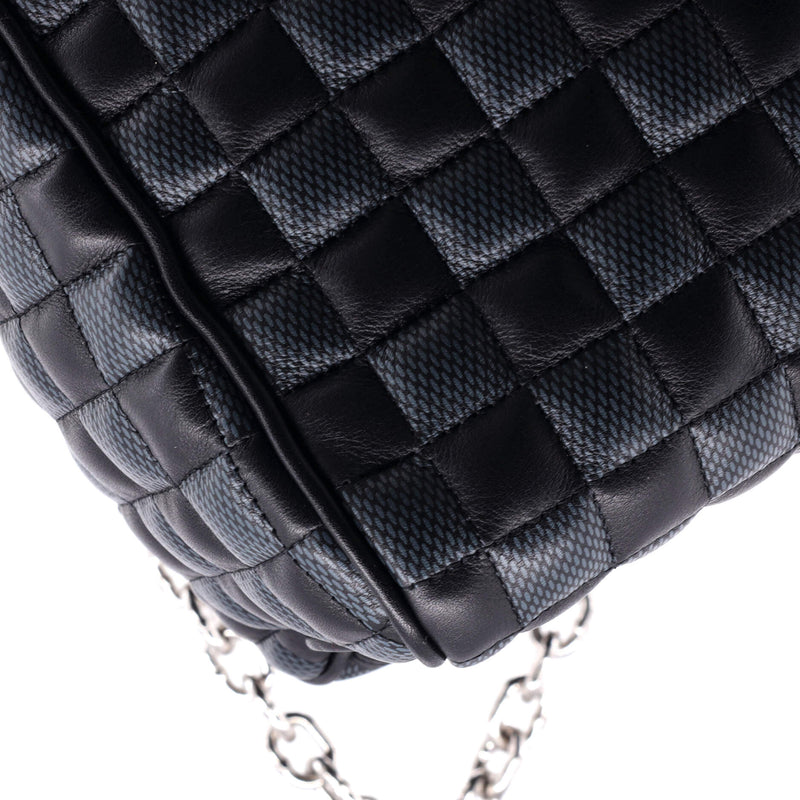 Louis Vuitton Twist Handbag Damier