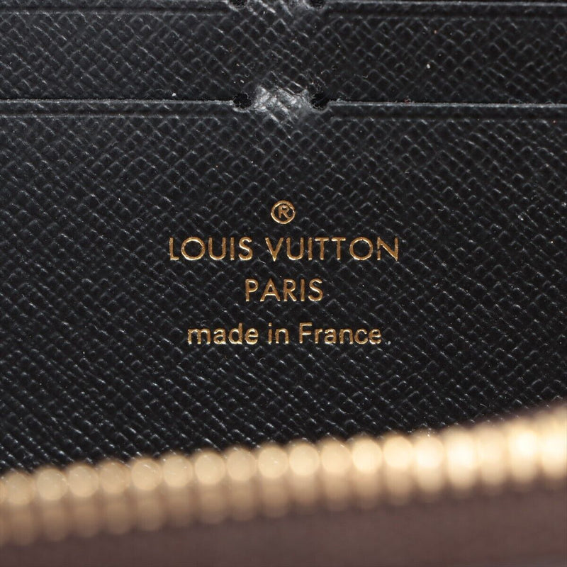 Louis Vuitton Reverse Wallet Clemence