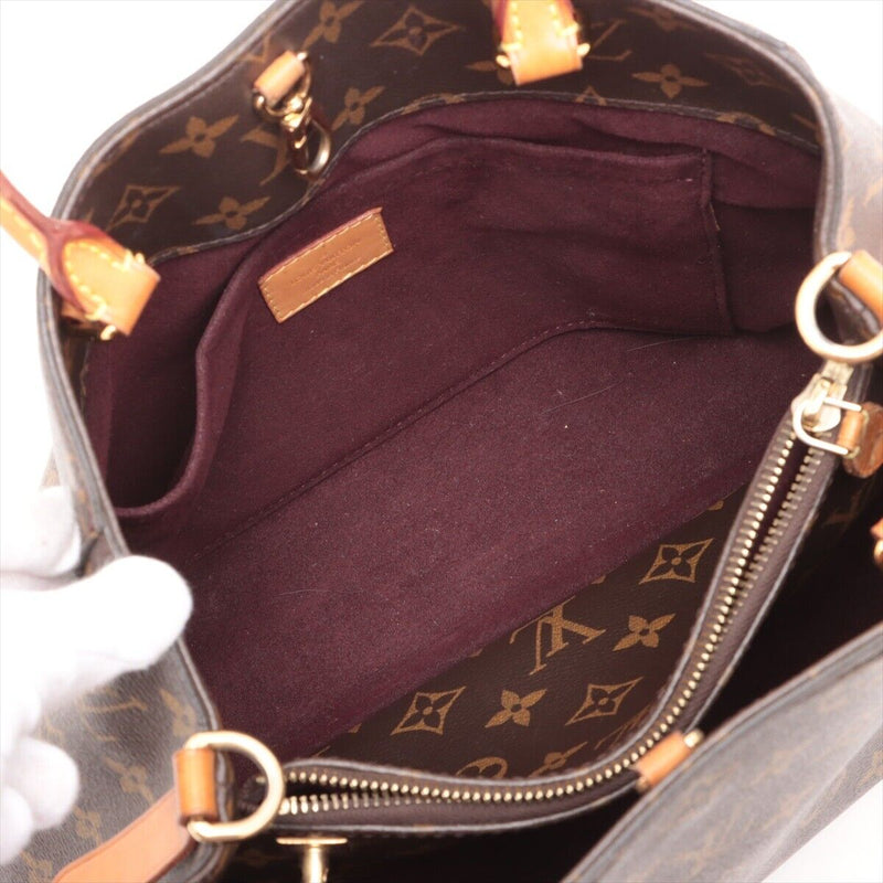 Louis Vuitton Montaigne Mm