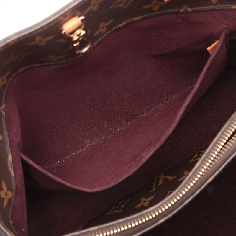 Louis Vuitton Montaigne Mm