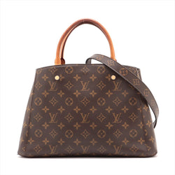 Louis Vuitton Montaigne Mm