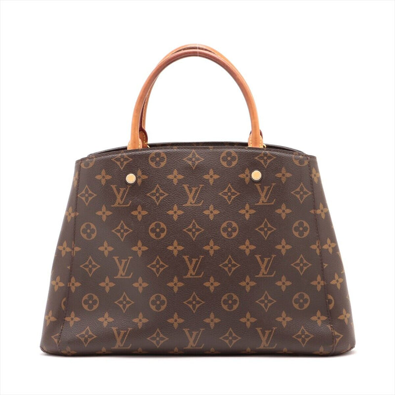 Louis Vuitton Montaigne Mm