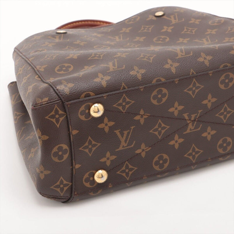 Louis Vuitton Montaigne Mm