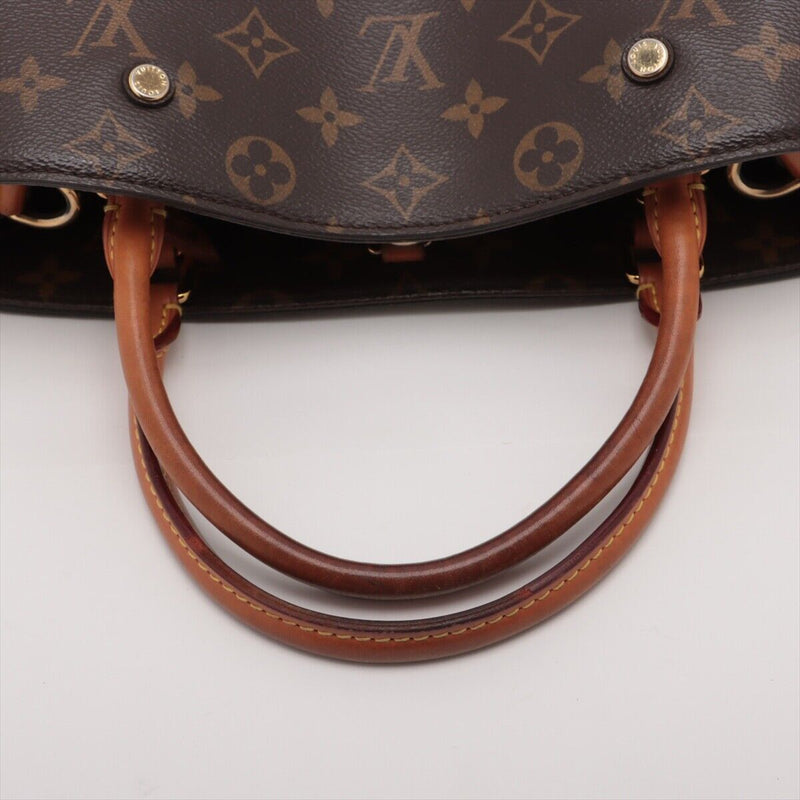 Louis Vuitton Montaigne Mm