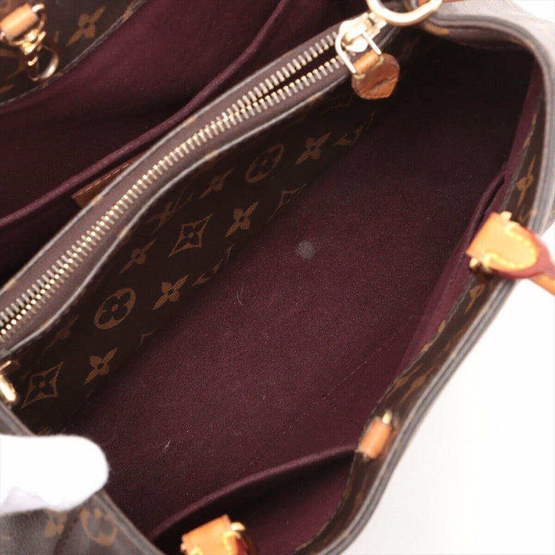 Louis Vuitton Montaigne Mm