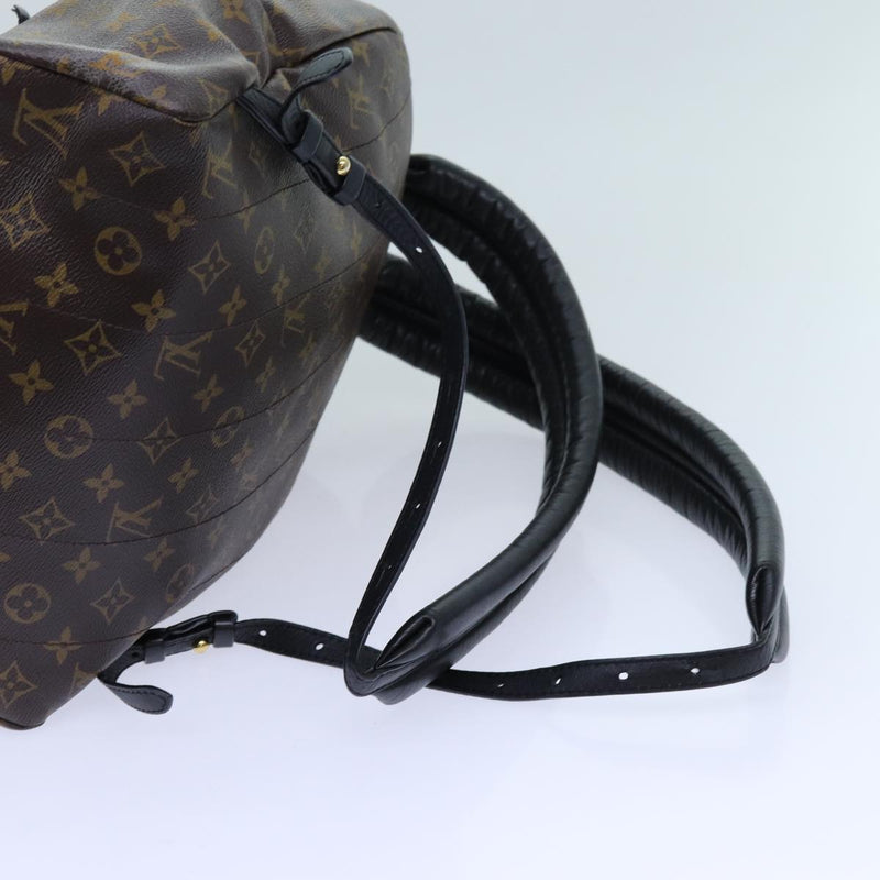 Louis Vuitton Palm Springs Mm Backpack