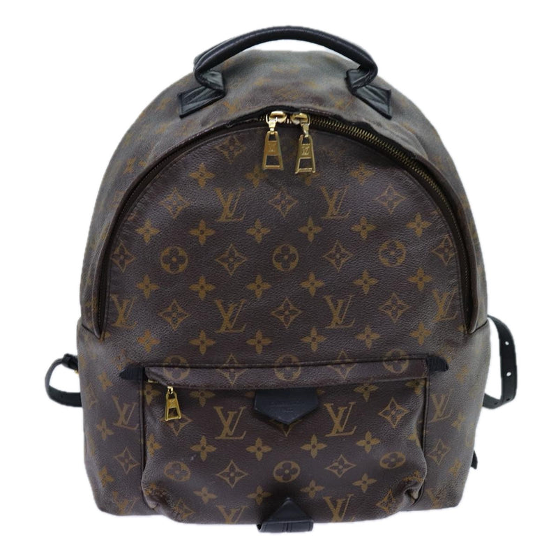 Louis Vuitton Palm Springs Mm Backpack