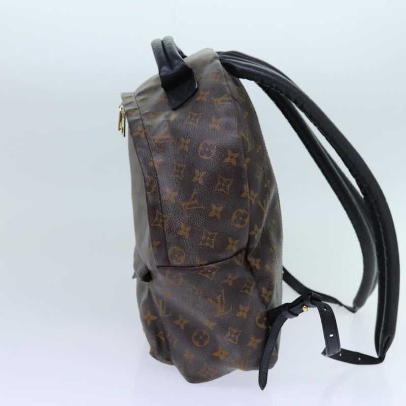 Louis Vuitton Palm Springs Mm Backpack