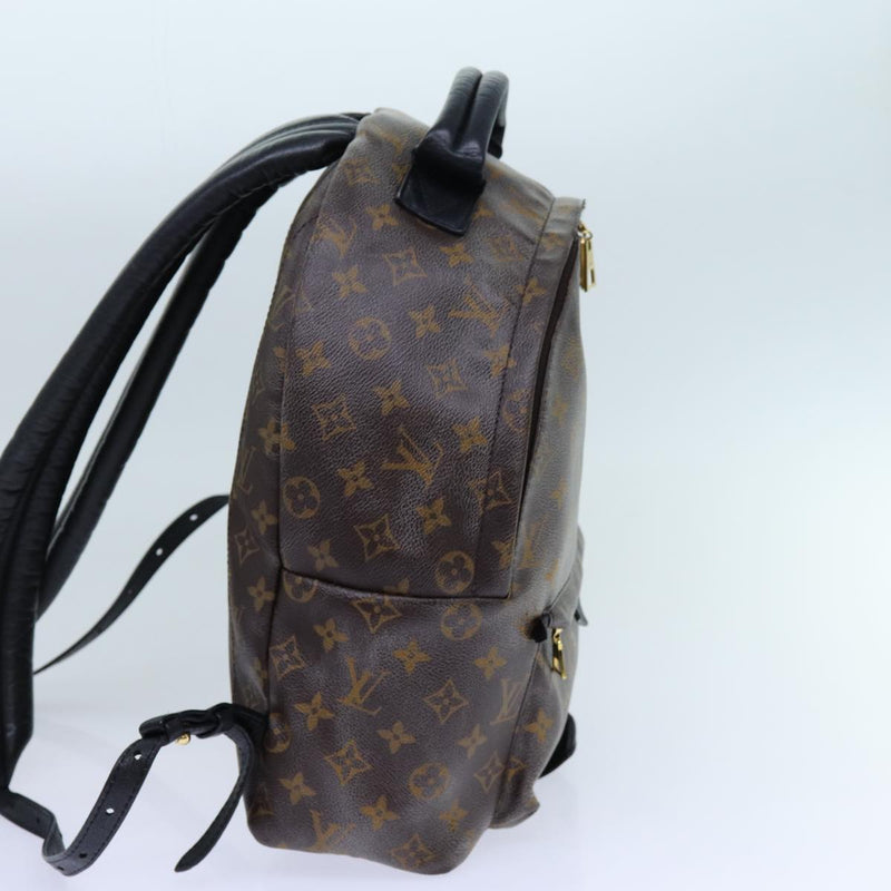 Louis Vuitton Palm Springs Mm Backpack