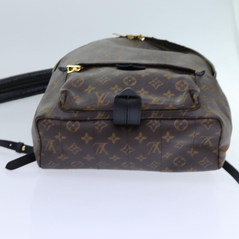 Louis Vuitton Palm Springs Mm Backpack