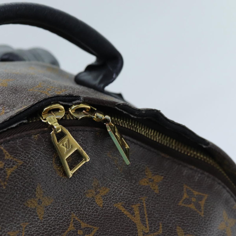 Louis Vuitton Palm Springs Mm Backpack