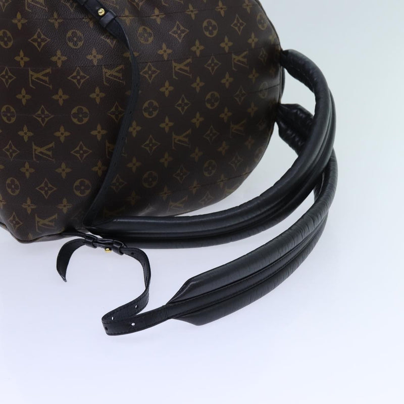 Louis Vuitton Palm Springs Mm Backpack