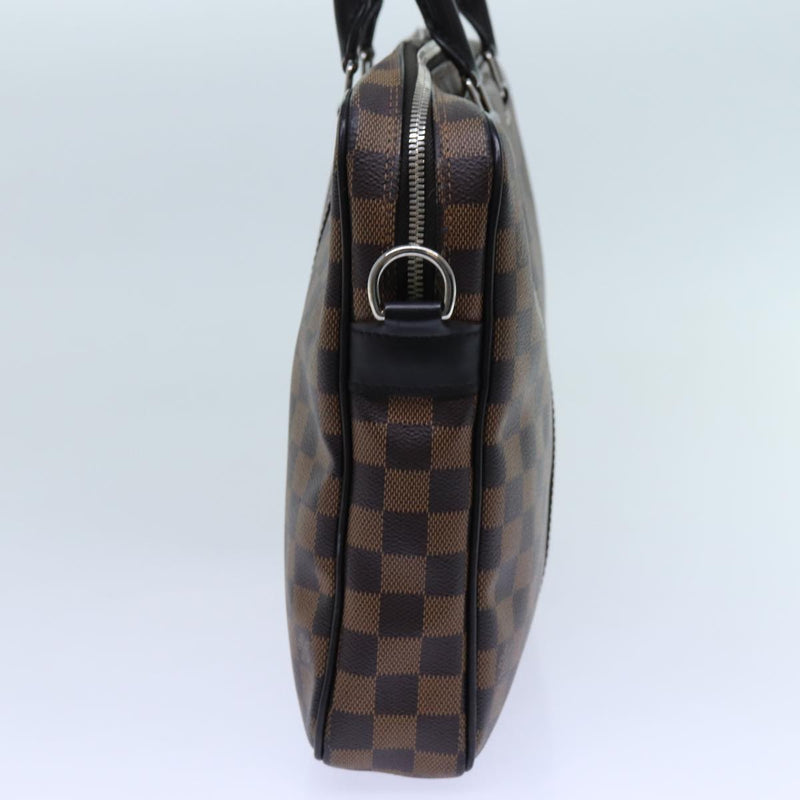 Louis Vuitton Damier Ebene Porte