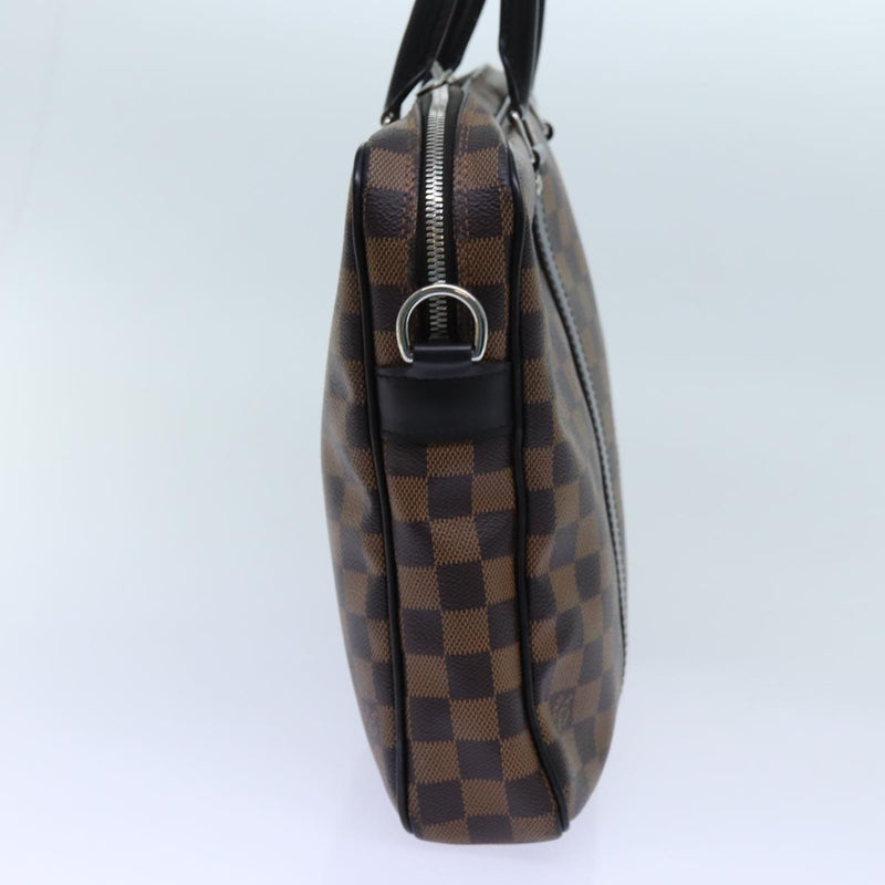 Louis Vuitton Damier Ebene Porte